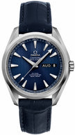 OMEGA Seamaster Aqua Terra 231.13.39.22.03.001 1