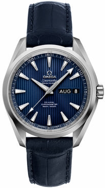 OMEGA Seamaster Aqua Terra 231.13.39.22.03.001 1