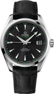 OMEGA Seamaster Aqua Terra 231.13.42.21.01.001 1