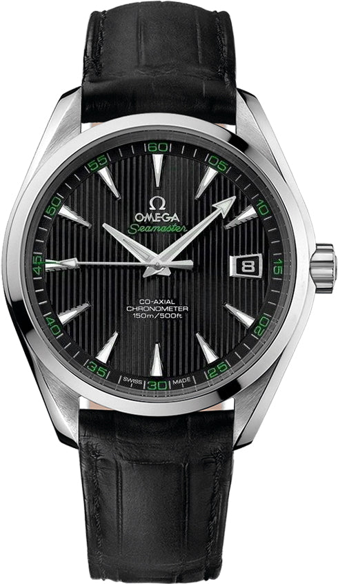 OMEGA Seamaster Aqua Terra 231.13.42.21.01.001 1