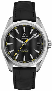 OMEGA Seamaster Aqua Terra 231.13.42.21.01.002 1