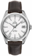 OMEGA Seamaster Aqua Terra 231.13.42.21.02.001 1