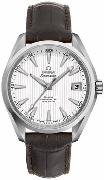 OMEGA Seamaster Aqua Terra 231.13.42.21.02.001 1