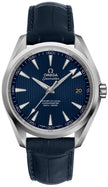 OMEGA Seamaster Aqua Terra Automatic Chronometer Men'S Luxury Watch 231.13.42.21.03.001 1