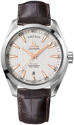 OMEGA Seamaster Aqua Terra Day Date Automatic Men'S Watch 231.13.42.22.02.001 1