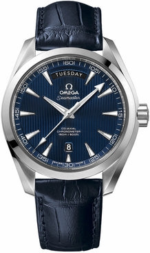 OMEGA Seamaster Aqua Terra 231.13.42.22.03.001 1