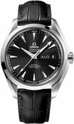 OMEGA Seamaster Aqua Terra 231.13.43.22.01.002 1
