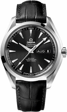 OMEGA Seamaster Aqua Terra 231.13.43.22.01.002 1