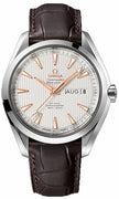 OMEGA Seamaster Aqua Terra 231.13.43.22.02.003 1
