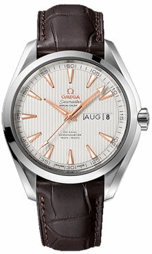 OMEGA Seamaster Aqua Terra 231.13.43.22.02.003 1