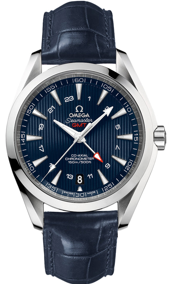 OMEGA Seamaster Aqua Terra 231.13.43.22.03.001 1