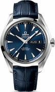 OMEGA Seamaster Aqua Terra 231.13.43.22.03.002 1