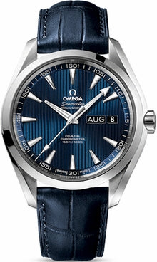 OMEGA Seamaster Aqua Terra 231.13.43.22.03.002 1