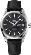 OMEGA Seamaster Aqua Terra 231.13.43.22.06.001 1