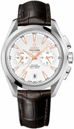 OMEGA Seamaster Aqua Terra 231.13.43.52.02.001 1