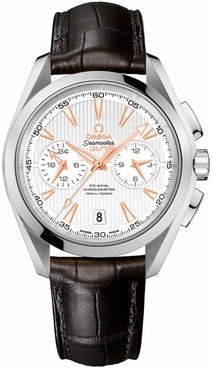 OMEGA Seamaster Aqua Terra 231.13.43.52.02.001 1