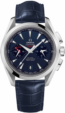 OMEGA Seamaster Aqua Terra 231.13.43.52.03.001 1