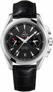OMEGA Seamaster Aqua Terra 231.13.43.52.06.001 1