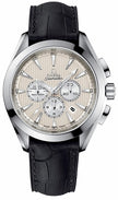 OMEGA Seamaster Aqua Terra 231.13.44.50.09.001 1