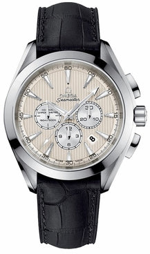 OMEGA Seamaster Aqua Terra 231.13.44.50.09.001 1