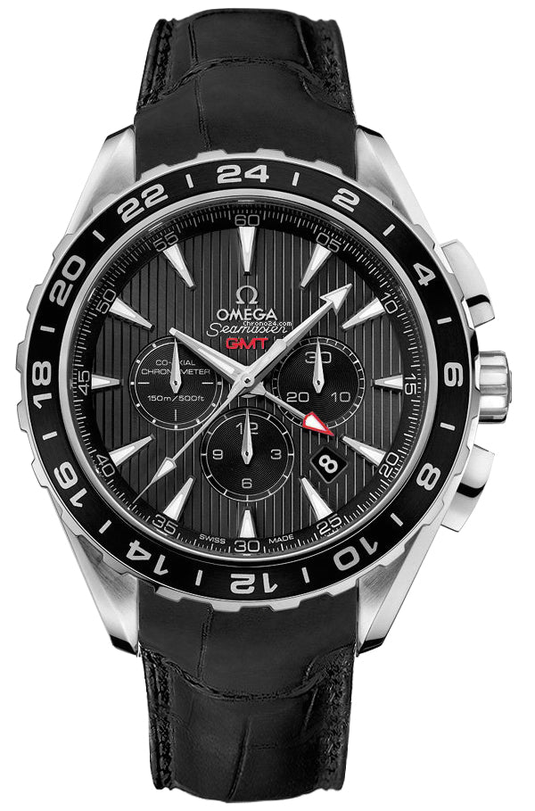 OMEGA Seamaster Aqua Terra 231.13.44.52.06.001 1