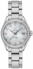 OMEGA Seamaster Aqua Terra 231.15.30.20.55.001 1