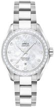 OMEGA Seamaster Aqua Terra Luxury Women'S Watch 231.15.34.20.55.002 1