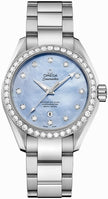 OMEGA Seamaster Aqua Terra 231.15.34.20.57.002 1