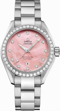 OMEGA Seamaster Aqua Terra 231.15.34.20.57.003 1