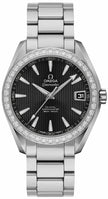 OMEGA Seamaster Aqua Terra 231.15.39.21.51.001 1