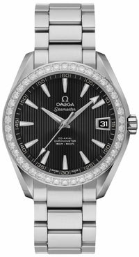 OMEGA Seamaster Aqua Terra 231.15.39.21.51.001 1