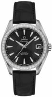 OMEGA Seamaster Aqua Terra 231.18.39.21.51.001 1
