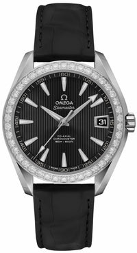 OMEGA Seamaster Aqua Terra 231.18.39.21.51.001 1