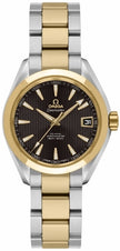 OMEGA Seamaster Aqua Terra 231.20.30.20.06.002 1