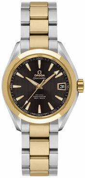 OMEGA Seamaster Aqua Terra 231.20.30.20.06.002 1