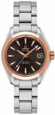 OMEGA Seamaster Aqua Terra 231.20.30.20.06.003 1