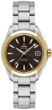 OMEGA Seamaster Aqua Terra Automatic Women'S Watch 231.20.30.20.06.004 1