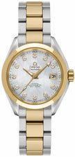 OMEGA Seamaster Aqua Terra 231.20.30.20.55.002 1