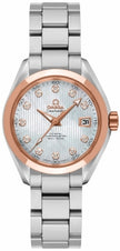 OMEGA Seamaster Aqua Terra 231.20.30.20.55.003 1
