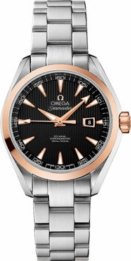 OMEGA Seamaster Aqua Terra 231.20.34.20.01.003 1
