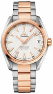 OMEGA Seamaster Aqua Terra 231.20.39.21.02.001 1