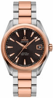OMEGA Seamaster Aqua Terra 231.20.39.21.06.001 1