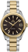 OMEGA Seamaster Aqua Terra 231.20.39.21.06.002 1