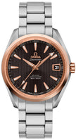 OMEGA Seamaster Aqua Terra 231.20.39.21.06.003 1