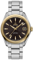 OMEGA Seamaster Aqua Terra 231.20.39.21.06.004 1