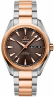 OMEGA Seamaster Aqua Terra 231.20.39.22.06.001 1