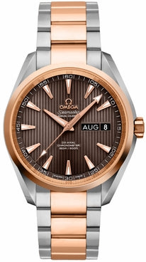 OMEGA Seamaster Aqua Terra 231.20.39.22.06.001 1