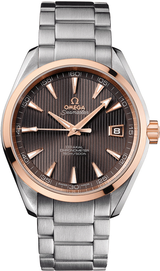 OMEGA Seamaster Aqua Terra 231.20.42.21.06.002 1