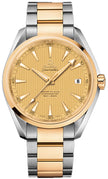 OMEGA Seamaster Aqua Terra 231.20.42.21.08.001 1
