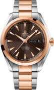OMEGA Seamaster Aqua Terra Men'S Watch 231.20.43.22.06.002 1